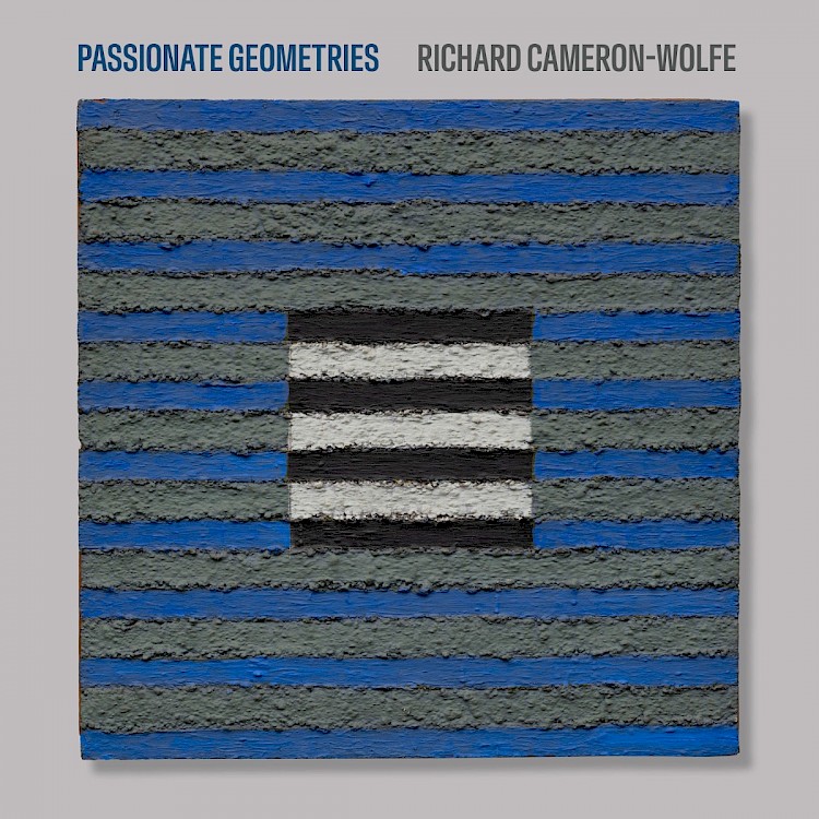 Review of CAMERON-WOLFE Passionate Geometries