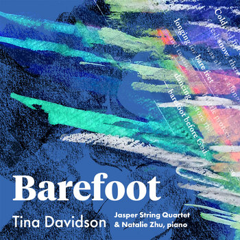 Review of DAVIDSON Barefoot