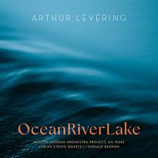 Review of LEVERING OceanRiverLake