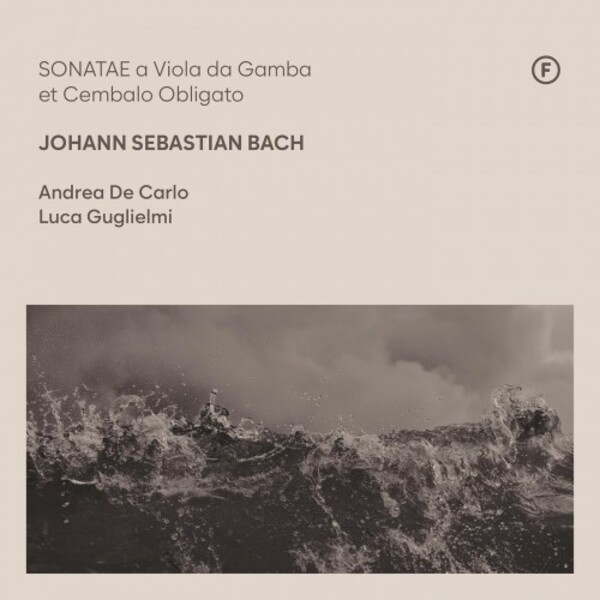 Review of JS BACH Viola da Gamba Sonatas
