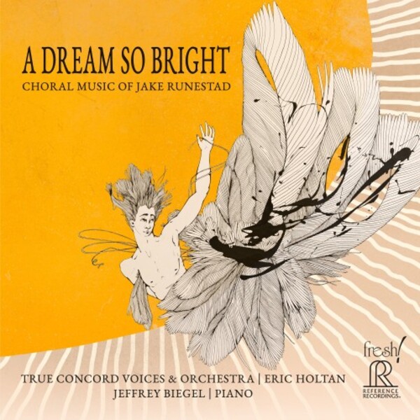 Review of RUNESTAD A Dream so Bright