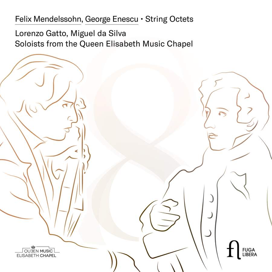 Review of ENESCU; MENDELSSOHN String Octets