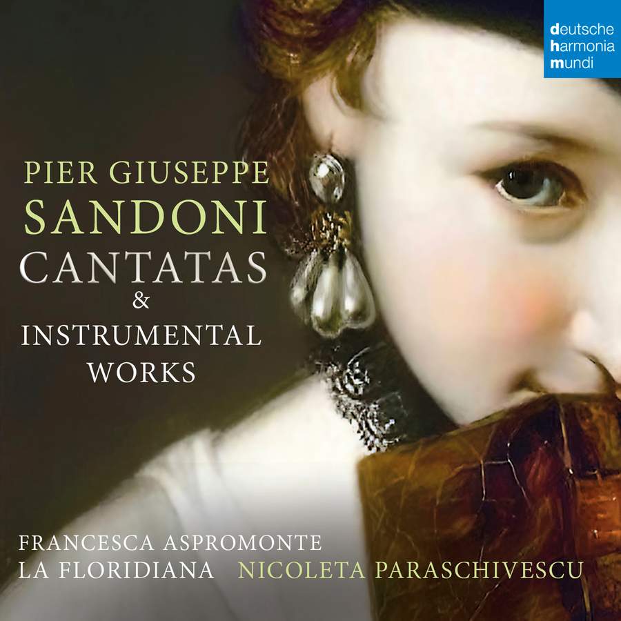 Review of SANDONI Cantatas & Instrumental works