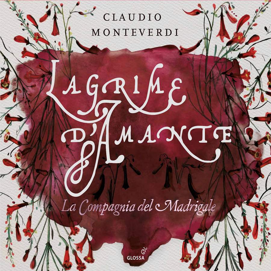 Review of MONTEVERDI Lagrime d'Amante