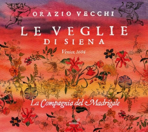 Review of VECCHI Le veglie di Siena