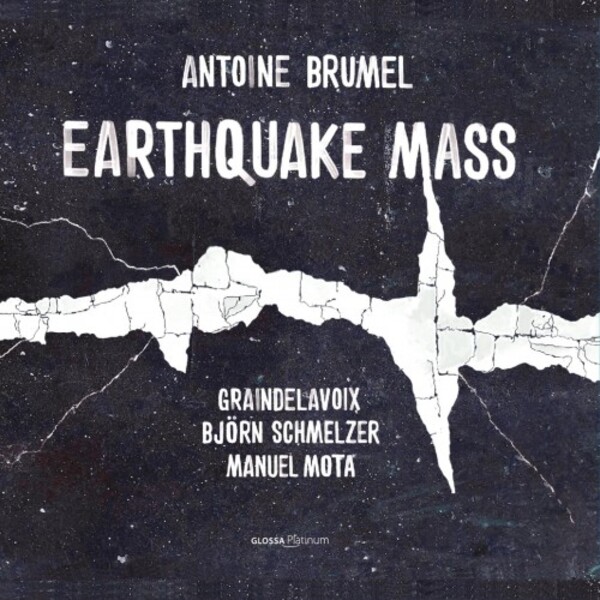 GCDP32118. BRUMEL Earthquake Mass (Schmelzer)