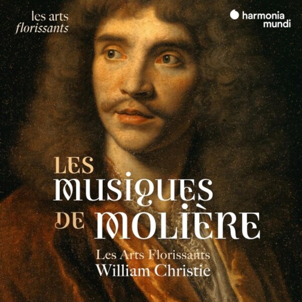 Review of Les musiques de Molière