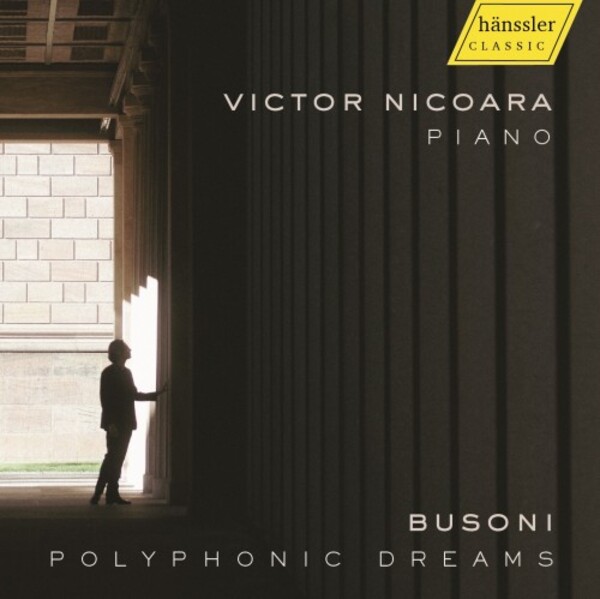 Review of Polyphonic Dreams (Victor Nicoara)