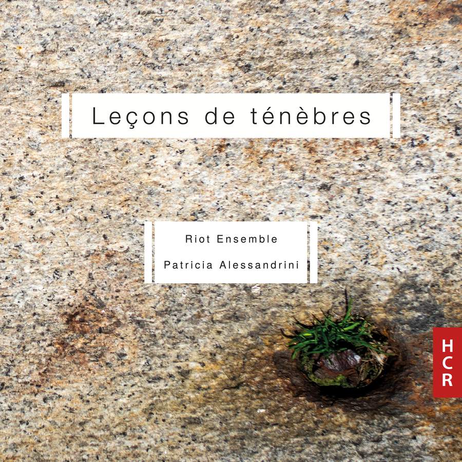 Review of ALESSANDRINI Leçons de ténèbres