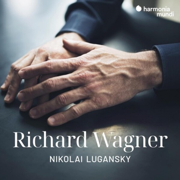 Review of WAGNER 'Famous Opera Scenes' (Nikolai Lugansky)