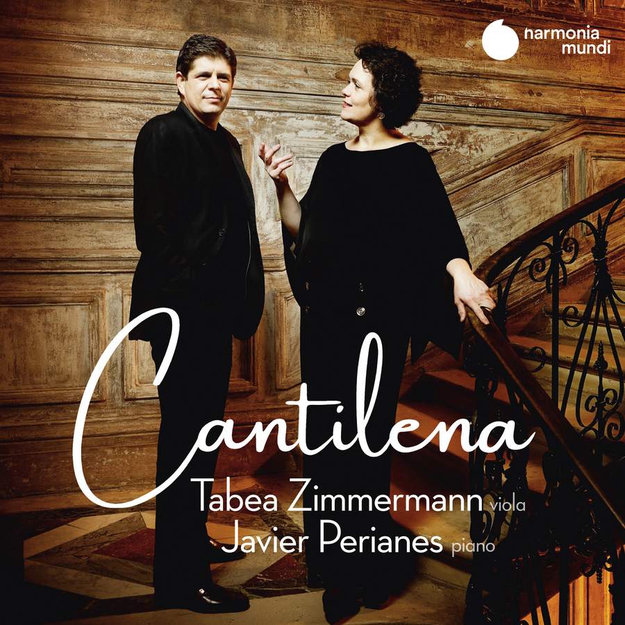 Review of Cantilena