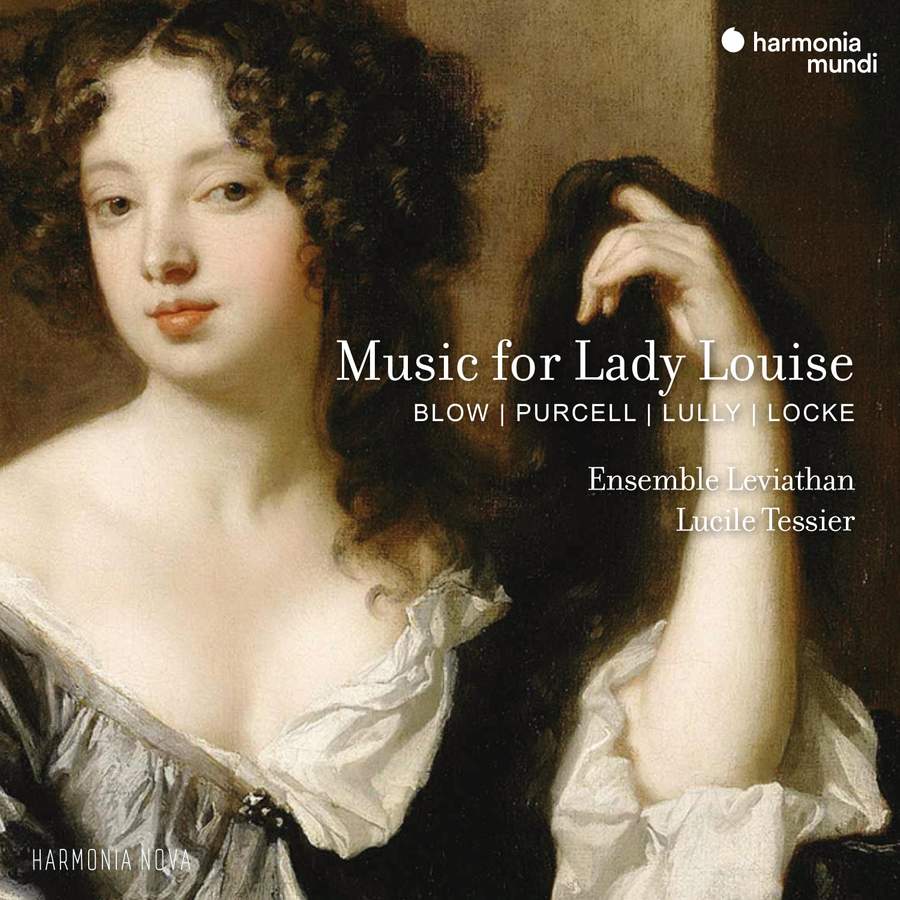 Review of Music For Lady Louise