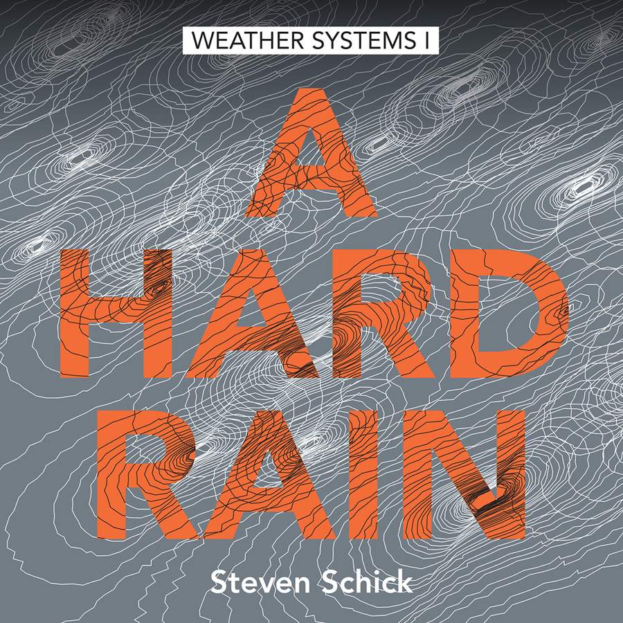 IMR011. Steven Schick: A Hard Rain