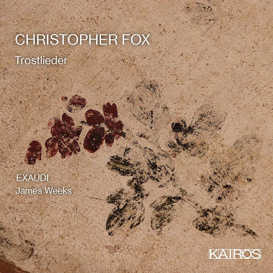 Review of FOX Trostlieder