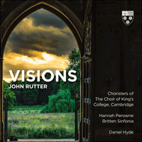 Review of RUTTER Visions