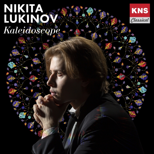 Review of Nikita Lukinov: Kaleidoscope