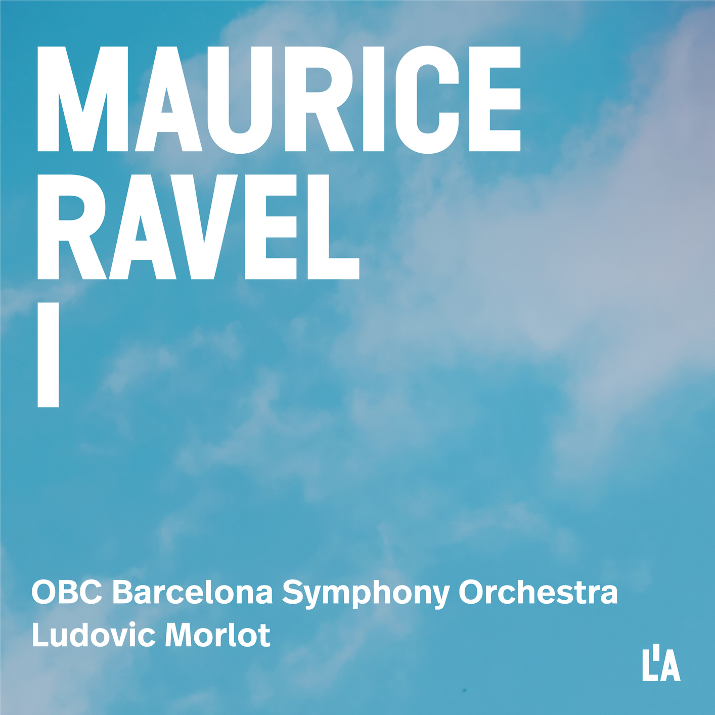 Review of RAVEL Complete Orchestral Works Vol 1 (Morlot)