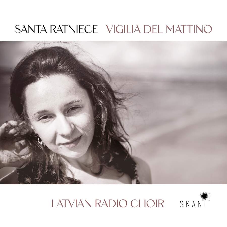 Review of RATNIECE Vigilia Del Mattino