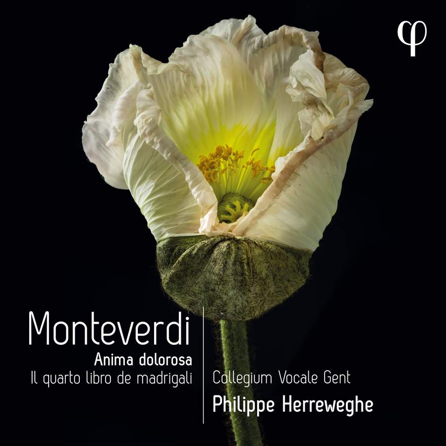 Review of MONTEVERDI Il quarto libro de madrigali