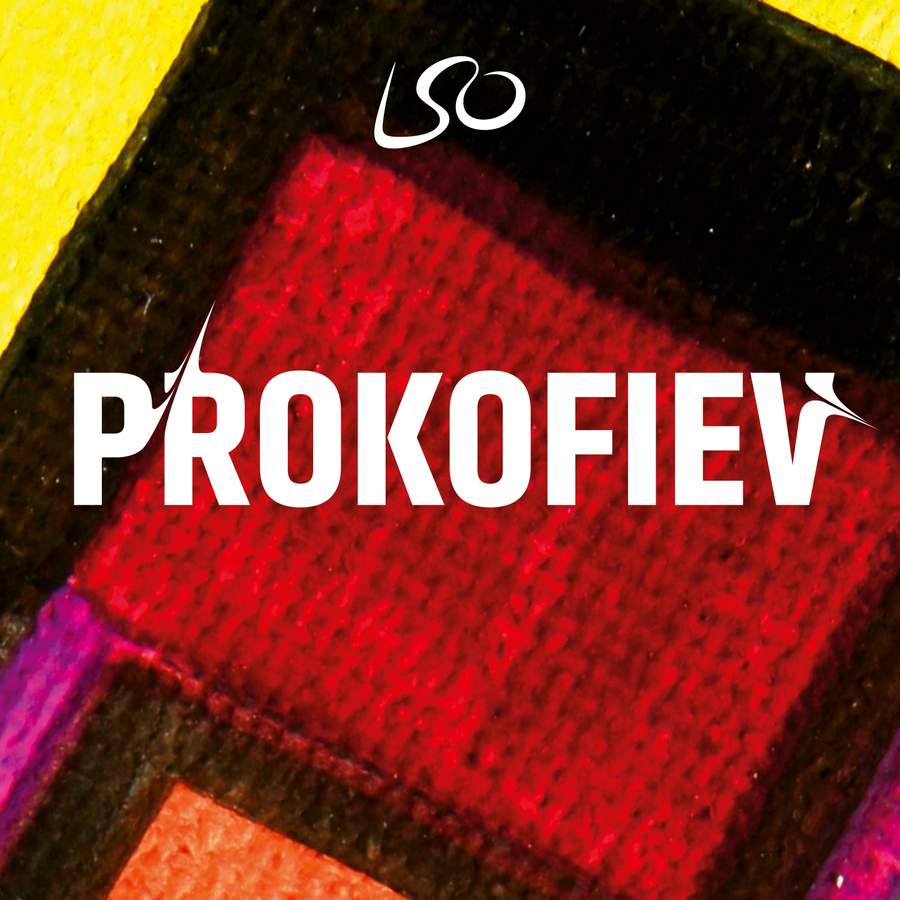 Review of PROKOFIEV Symphony No 1 (Noseda )