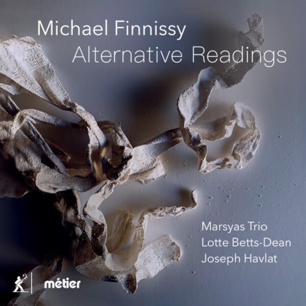 MEX77102. FINNISSY 'Alternative Readings'