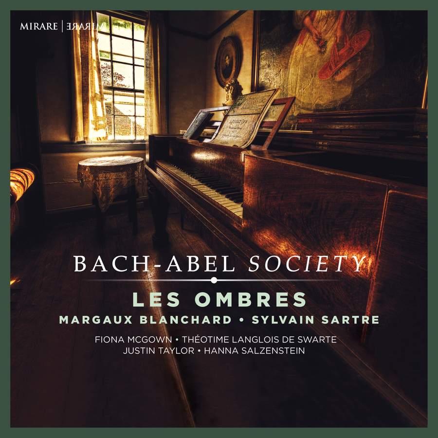 Review of Society: Bach; Abel