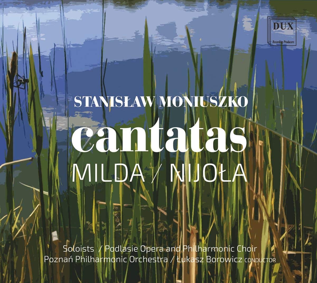 Review of MONIUSZKO Milda. Nijoła