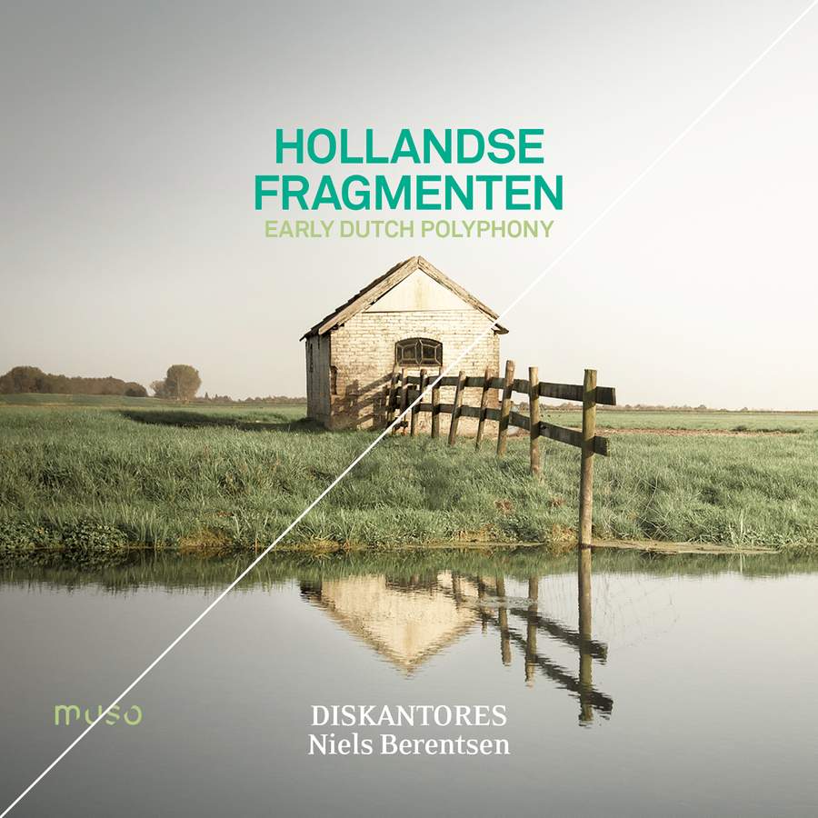 Review of Hollandse Fragmenten: Early Dutch Polyphony