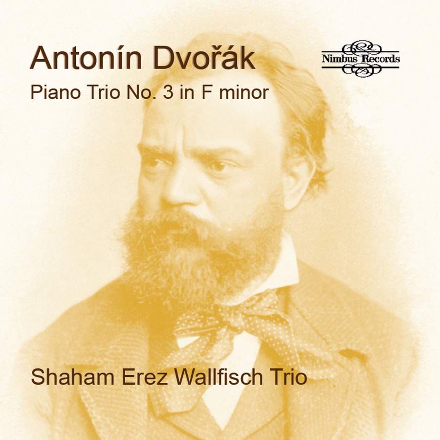 Review of DVOŘÁK Piano Trio 3. Sonatina