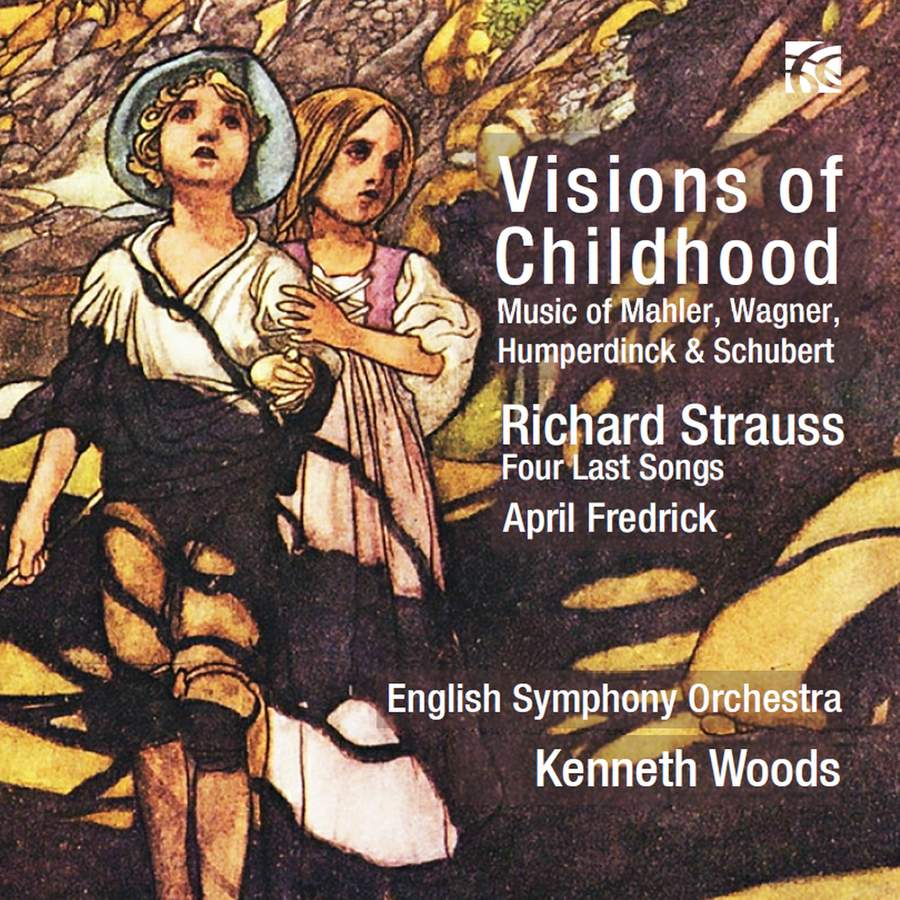 Review of Visions of Childhood