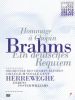 Review of BRAHMS Ein Deutsches Requiem