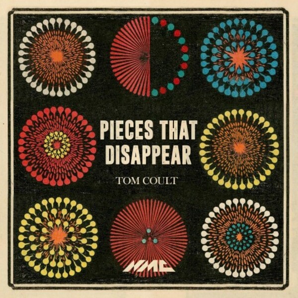 Review of COULT 'Pieces that Disappear'