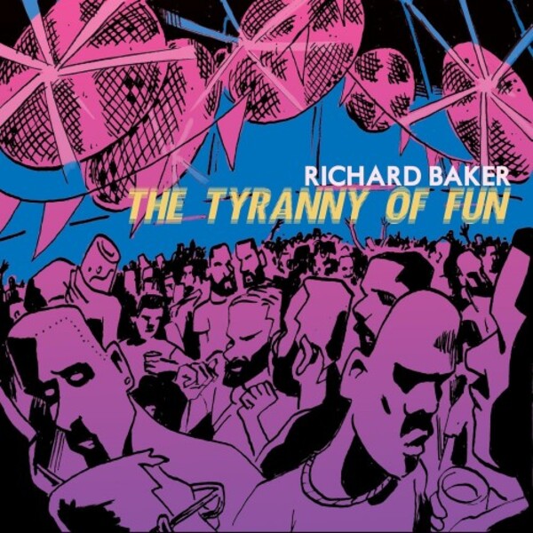 Review of BAKER The Tyranny of Fun