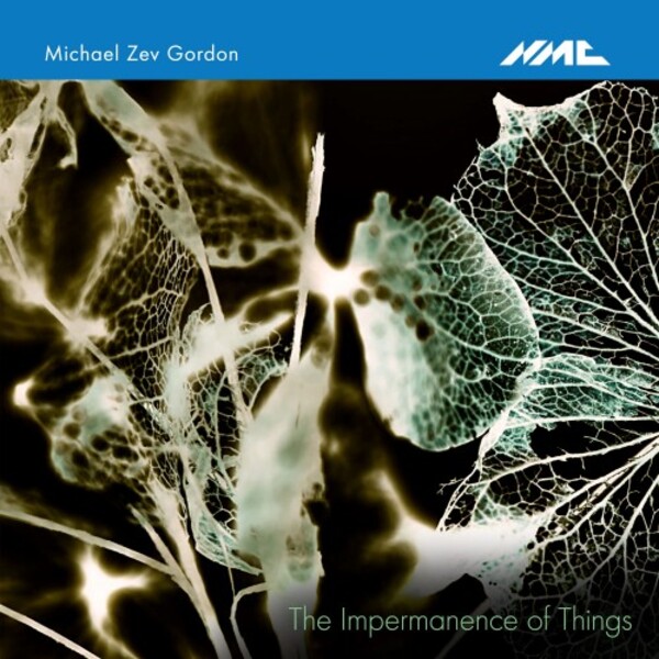 Review of GORDON 'The Impermanence of Things'