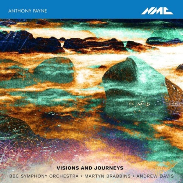 Review of PAYNE Visions and Journeys