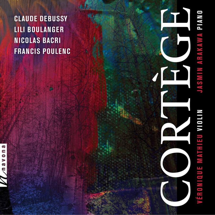 Review of Cortège