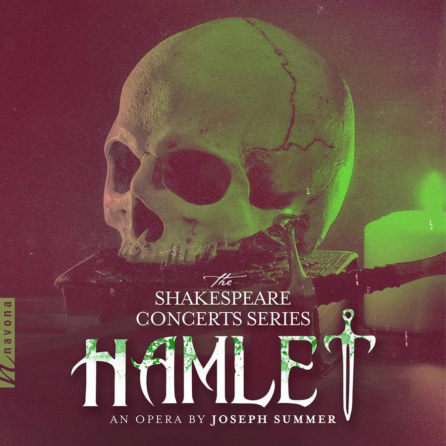 Review of SUMMER Hamlet