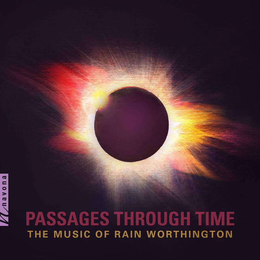 Review of WORTHINGTON Passages Through Time