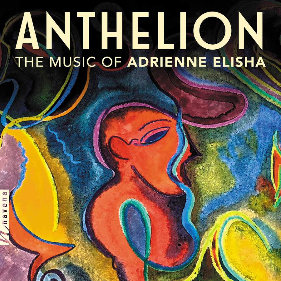 Review of ELISHA 'Anthelion'