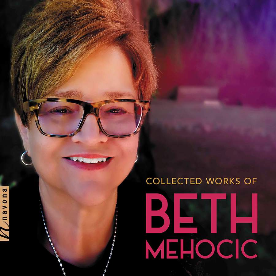 Review of Collected Works of Beth Mehocic