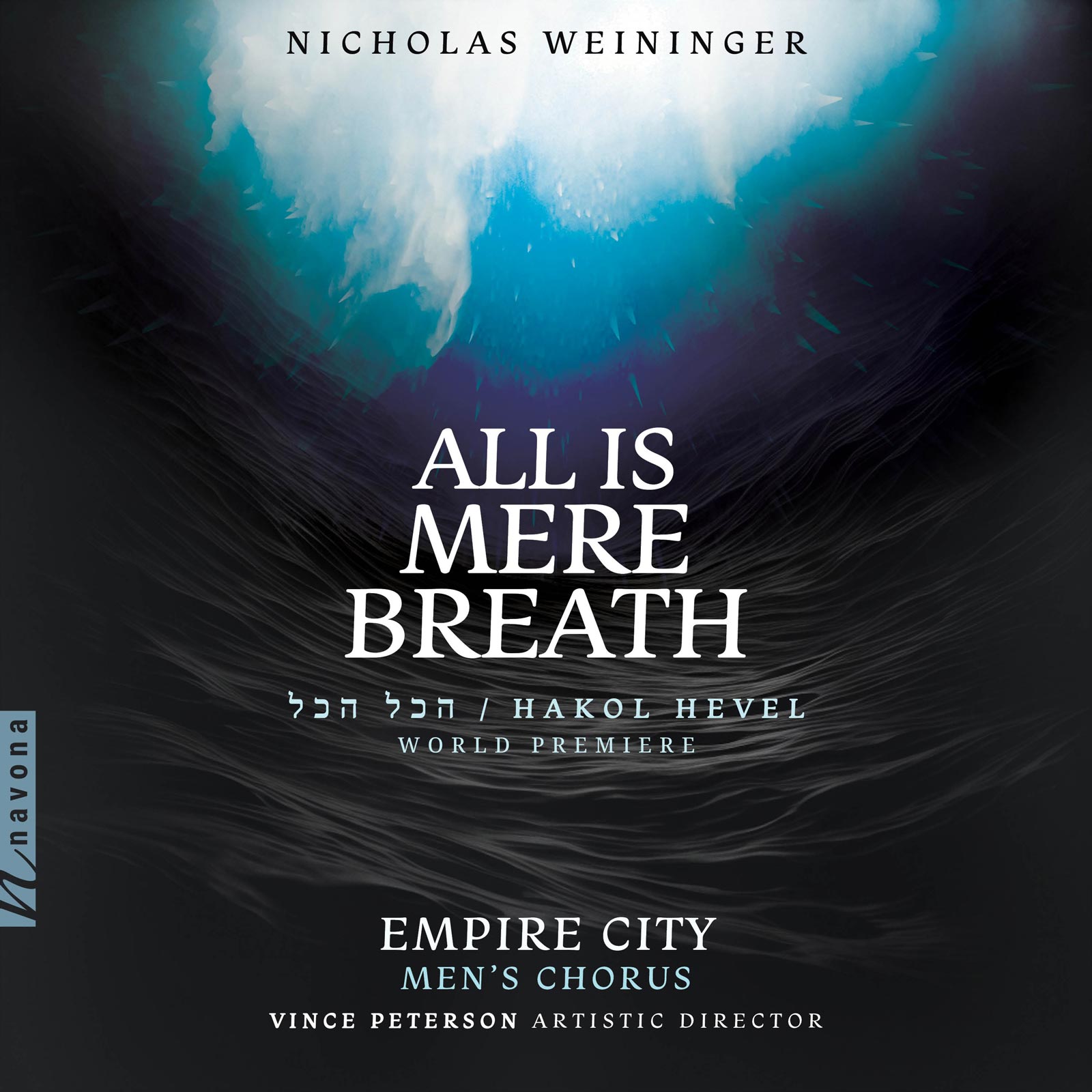 Review of WEININGER All is Mere Breath