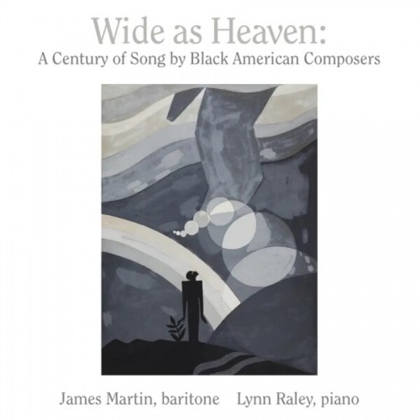 Review of Wide As Heaven: A Century of Song By Black American Composers