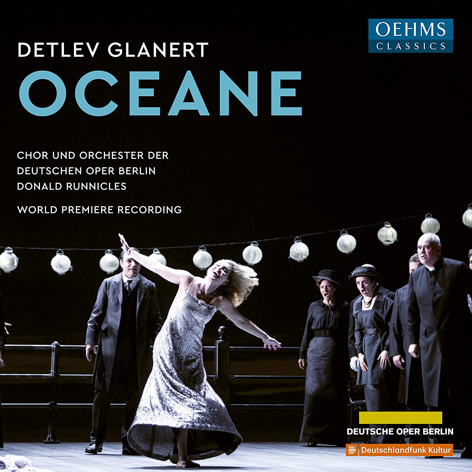 OC985. GLANERT Oceane (Runnicles)