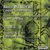 Review of Myaskovsky Complete Symphonic Works, Vol 6: