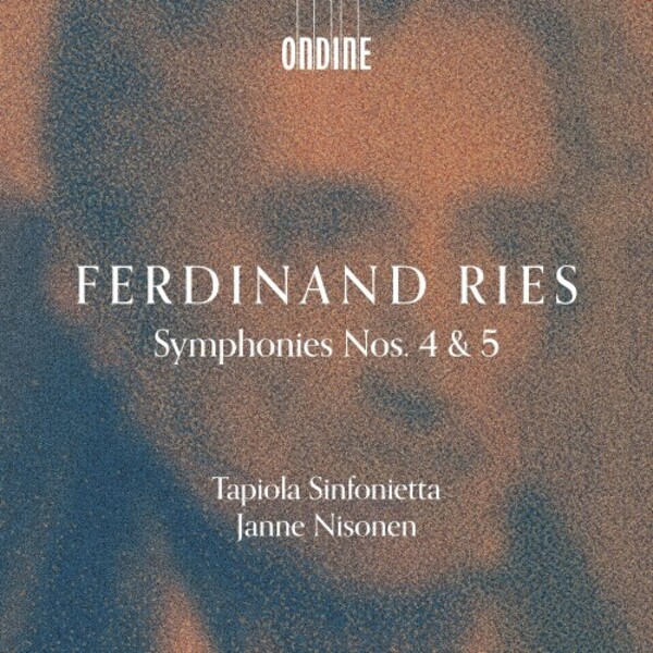 Review of RIES Symphonies Nos 4 & 5 (Nisonen)