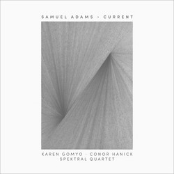 Review of ADAMS 'Current'