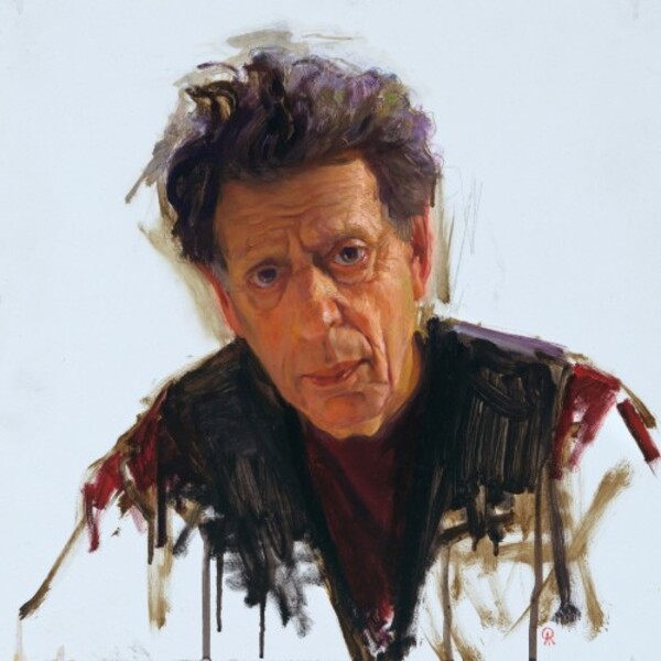 Review of Philip Glass: Solo