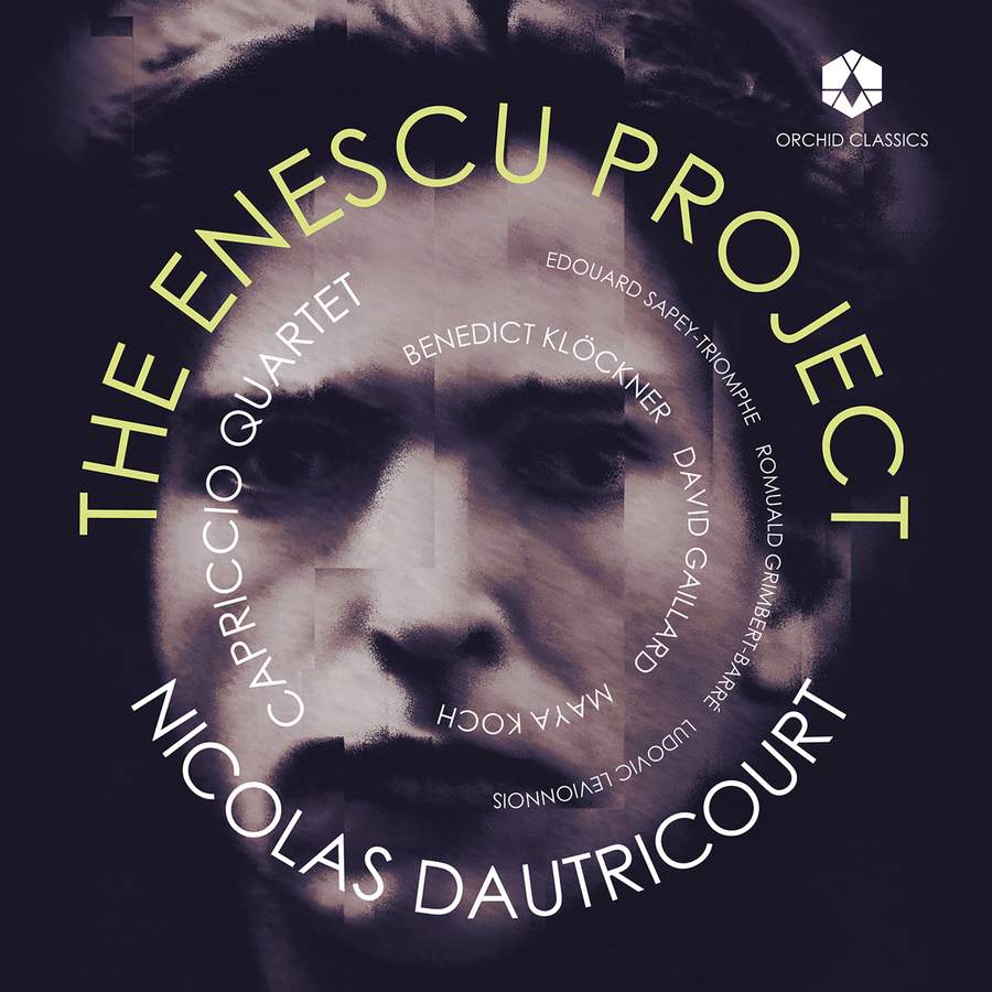 Review of The Enescu Project