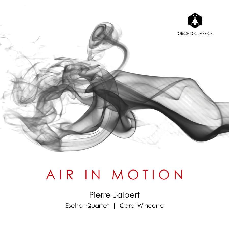 Review of JALBERT Air in Motion