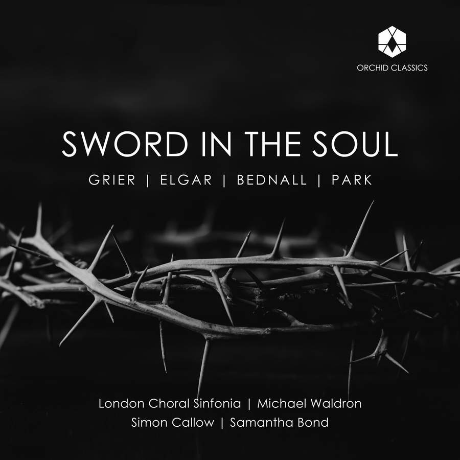 Review of Sword in the Soul: Grier; Elgar; Bednall; Park